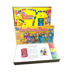 Anger Management Therapy Game for Kids Ages 8–14 – Self Control Patrol 1996