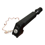 Vintage Canon BM-70 Telescopic Boom Microphone for Canon Cine Camera XL