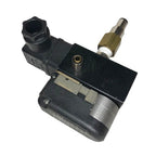 Aircom Proportional Valve 1170-1603 Pneumatic 0–20 mA 0.1–6 Bar Control Unit