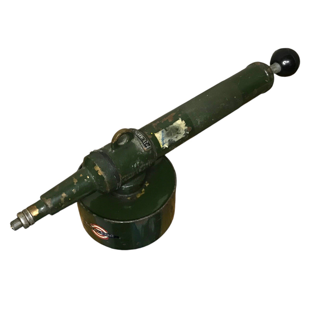 1971 Military Tecalemit Grease Gun – British Army Issue, Broad Arrow Marked, 70s Other Surplus/ Equipment by TheVoyageBird