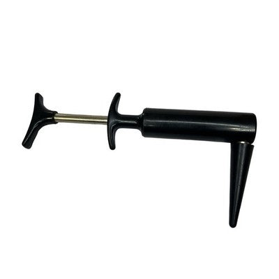 Vintage Corky Original Pressure Corkscrew Extractor Made in Switzerland — view 2