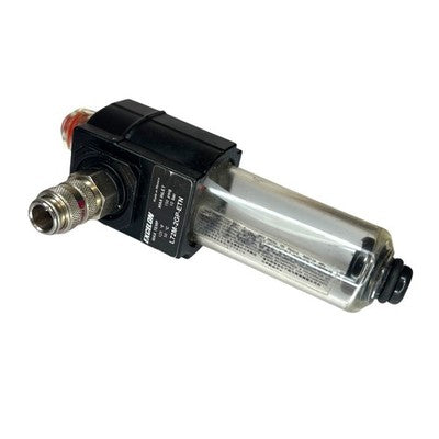 Norgren Excelon L72M-2GP-ETN Pneumatic Air Line Lubricator