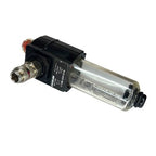 Norgren Excelon L72M-2GP-ETN Pneumatic Air Line Lubricator