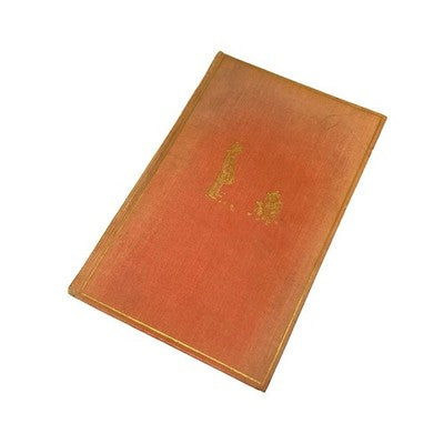 The House at Pooh Corner – A.A. Milne – First Edition 1928 – Methuen – Inscribed