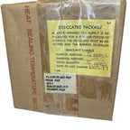 Vintage Military Optical Prism Assembly ASSY Nov 1979 Sealed Desiccated Pack