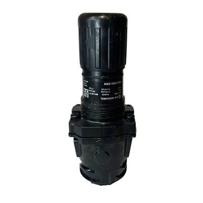 Norgren R64G-NNK-RMN Pneumatic Air Regulator Filter 4–150 PSI
