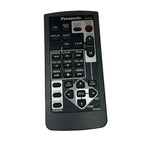 Genuine Panasonic VEQ2405 Camcorder Remote NV-DS15 NV-DS15B NV-DS150 NV-DS150EG