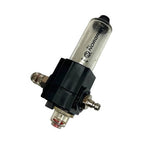 Norgren Excelon L72M-2GP-ETN Pneumatic Air Line Lubricator
