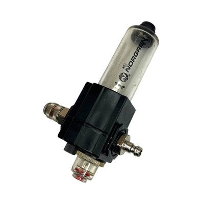 Norgren Excelon L72M-2GP-ETN Pneumatic Air Line Lubricator