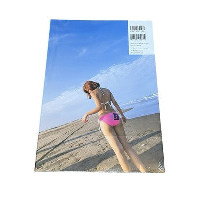 Berryz Kobo Miyabi Natsuyaki GLOW Photobook Hello Project Japanese Idol Book — view 2