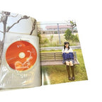 Risako Sugaya Ring3 Photo Book DVD Berryz Kobo Japanese Idol Photobook