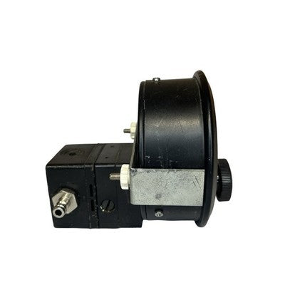 Watson Smith Pneumatic Air Pressure Regulator Gauge 0-120 PSI 0-8 Bar