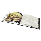 Battle of Hastings 1066 Limited Edition 404/1000 Bayeux Tapestry Book - detail view