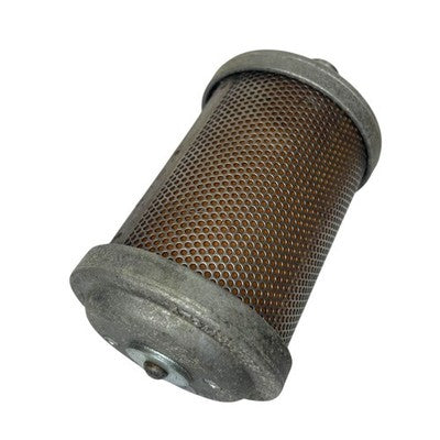 Allied Witan Co. Model Size 05 Atomuffler Air Silencer 1/2 NPT Made in USA — view 2