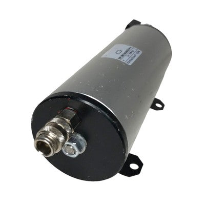 Pneumatic Air Tank 500ml Norgren 0–10 Bar Reservoir M/163/50 Workshop Use