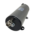Pneumatic Air Tank 500ml Norgren 0–10 Bar Reservoir M/163/50 Workshop Use