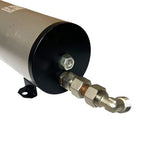 Pneumatic Air Tank 2L Norgren 0–10 Bar Reservoir M164/200 Workshop Use