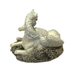 Fables Affection Pegasus Horse Figurine 1992 Holland Studio Craft Ornament Rare