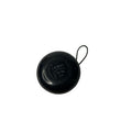 Vintage Lumar Championship Yo-Yo 99 Black Wooden Yo-Yo Made in England