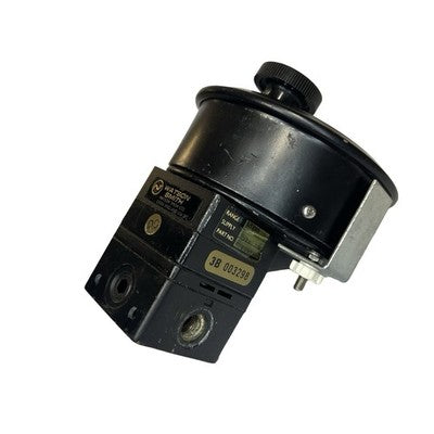 Watson Smith Pneumatic Air Pressure Regulator Gauge 0-120 PSI 0-8 Bar