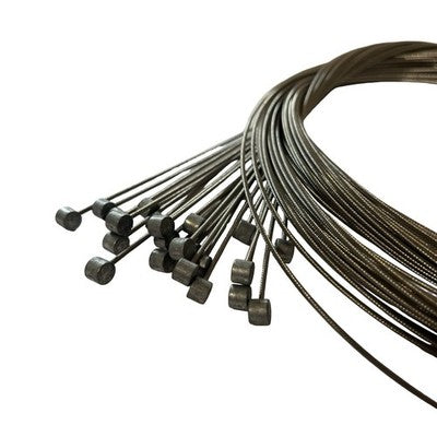 Bulk Bicycle Brake Inner Cables 170cm Universal Bike Brake Cable Job Lot — view 2