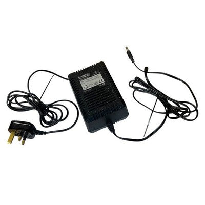 Cambridge Soundworks BD-1430 AC Adapter 13.5V Black For Desktop Theater 5.1