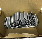35mm Slide Mounts Mixed Plastic Photo Slide Frames Job Lot 200+