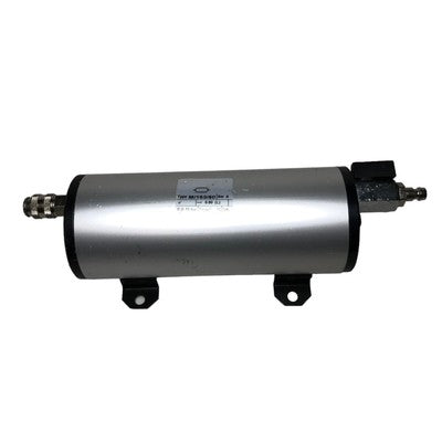 Pneumatic Air Tank 500ml Norgren 0–10 Bar Reservoir M/163/50 Workshop Use