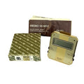 Vintage Seiko Quartz Digital Travel Alarm Clock REF. QEK203F Dual Time - Boxed