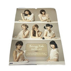 2x Berryz Kobo C-ute 2015 Japanese Idol Calendar Bundle Hello! Project J-Pop
