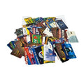 153 Vintage Telephone Cards Phonecards World Telecom Prepaid Calling Card Lot