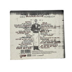 Heinz Rudolf Kunze Kommando Zuversicht Live In Bremen 2 CD Hörbuch Signed?