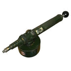 Tecalemit Grease Gun 1971 Dated British Army Broad Arrow Military Tool