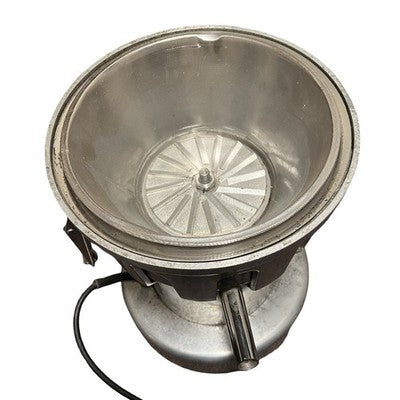 Nutrifaster N450 Commercial Multi Juicer Stainless Steel Jui - overall view | Commercial catering equipment