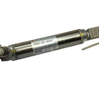 SMC NCMB088-0250 Pneumatic Air Cylinder Roller Guide Assembly 250 PSI USA