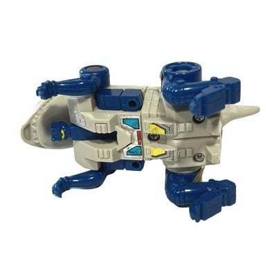 Vintage Transformers G1 Terrorcon Rippersnapper Hasbro Takara 1987 Figure