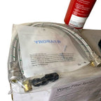 Heatrae Sadia 7036010 High-Capacity Water Filter Kit 0.2Âµm â Caravan / Motorh