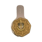 Vintage US Army JFK Special Warfare Center Badge G-23 Ira Greene Vietnam Era