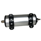 Pneumatic Air Tank 500ml Norgren 0–10 Bar Reservoir M/163/50 Workshop Use