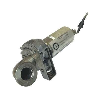 MKS Baratron 722A-23162 30 Torr Pressure Transducer KF Vacuum Assembly