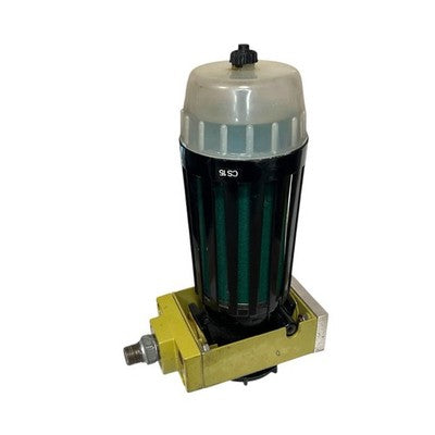 Norgren Olympian Compressed Air Filter Regulator Lubricator Unit Pneumatic — view 4