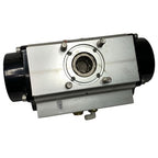 GEMU 751 Pneumatic Actuator Industrial Valve Control 63 Bar 40D 137