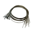 Bulk Bicycle Brake Inner Cables 170cm Universal Bike Brake Cable Job Lot
