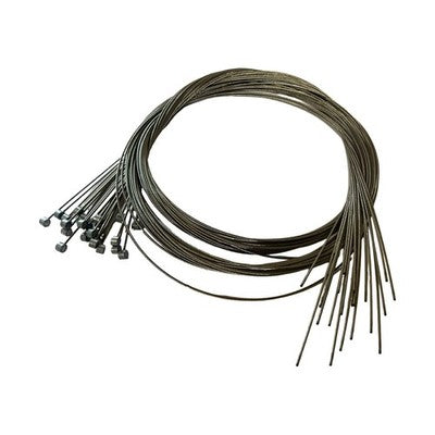 Bulk Bicycle Brake Inner Cables 170cm Universal Bike Brake Cable Job Lot — view 1