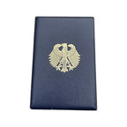 Vintage German Federal Cross of Merit Bundesverdienstkreuz am Bande in Case