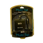 Venom MultiTap Adapter Sony PlayStation 2 PS2 Multiplayer Sealed New Old Stock