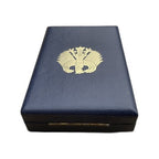Vintage German Federal Cross of Merit Bundesverdienstkreuz am Bande in Case