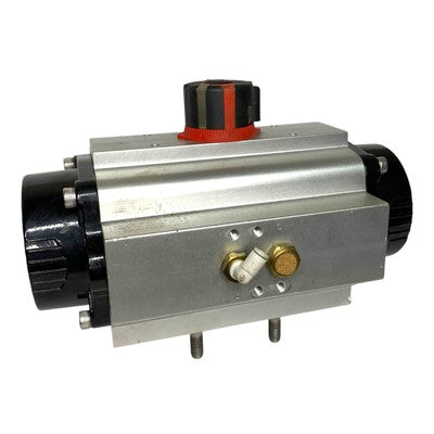 GEMU 751 Pneumatic Actuator Industrial Valve Control 63 Bar 40D 137
