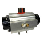 GEMU 751 Pneumatic Actuator Industrial Valve Control 63 Bar 40D 137