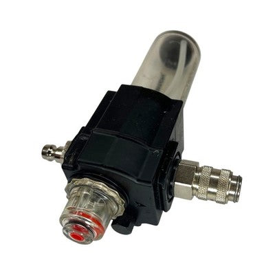 Norgren Excelon L72M-2GP-ETN Pneumatic Air Line Lubricator
